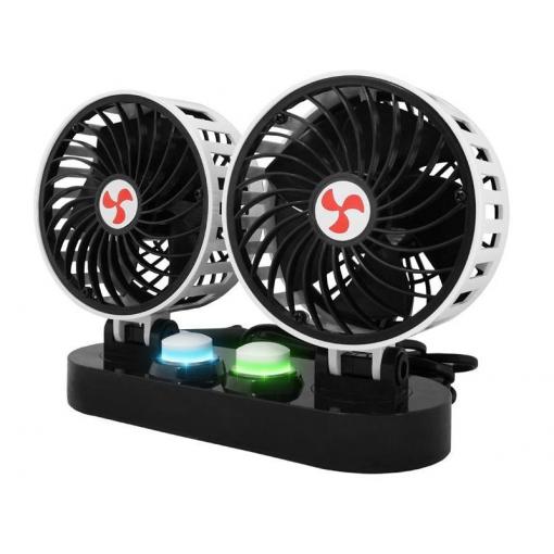 Ventilátor LTC WTS5 24V