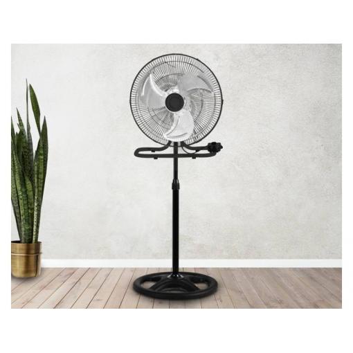 Ventilátor LTC WT04C