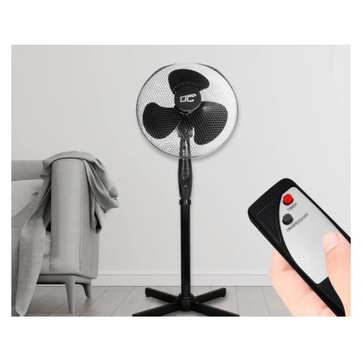 Ventilátor LTC WT06