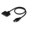 StarTech.com USB kabel USB-C ® zástrčka 0 mm vícebarevná USB3S2SAT3CB