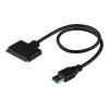 StarTech.com USB kabel USB-C ® zástrčka 0 mm vícebarevná USB3S2SAT3CB