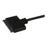 StarTech.com USB kabel USB-C ® zástrčka 0 mm vícebarevná USB3S2SAT3CB