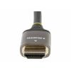 StarTech.com HDMI kabel USB-C ® zástrčka 2 m černá HDMM21V2M HDMI kabel
