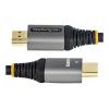 StarTech.com HDMI kabel USB-C ® zástrčka 2 m černá HDMM21V2M HDMI kabel