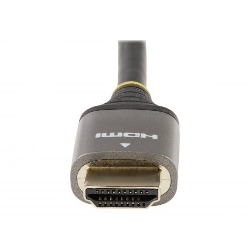 StarTech.com HDMI kabel USB-C ® zástrčka 2 m černá HDMM21V2M HDMI kabel