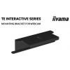 Iiyama displej Digital Signage Energetická třída (EEK2021): G (A - G) 189.3 cm 75 palec 3840 x 2160 Pixel