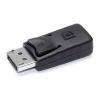 MicroConnect DisplayPort kabel USB-C ® zástrčka vícebarevná DISPLAYPORT-DUMMY1 Kabel DisplayPort