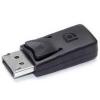 MicroConnect DisplayPort kabel USB-C ® zástrčka vícebarevná DISPLAYPORT-DUMMY1 Kabel DisplayPort