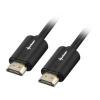 Sharkoon HDMI kabel konektor rj45 5 m vícebarevná 4044951018055 4K UHD HDMI kabel