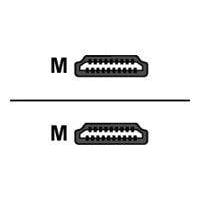 Sharkoon HDMI kabel konektor rj45 5 m vícebarevná 4044951018055 4K UHD HDMI kabel