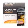Baterie do naslouchátek DURACELL Hearing Aid Activair HA13 cena za balení 6 ks