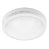 Solight LED venkovní osvětlení Siena, bílé, 20W, 1500lm, 4000K, IP54, 23cm - WO781-W