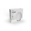 Solight LED venkovní osvětlení Siena, bílé, 20W, 1500lm, 4000K, IP54, 23cm - WO781-W