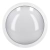 Solight LED venkovní osvětlení Siena, bílé, 20W, 1500lm, 4000K, IP54, 23cm - WO781-W