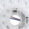 SMD modul kruh 15,5cm 16W CCT