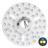 SMD modul kruh 17cm 20W CCT