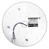 SMD modul kruh 17cm 20W CCT