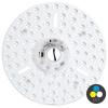 SMD modul kruh 23cm 24W CCT