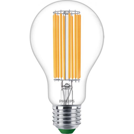 LED žárovka Philips MASTER LEDBulb ND 5.2-75W E27 830 A70 CL G  EEL A