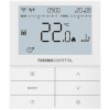 Bezdrátový Wi-Fi termostat TC 920RF-WIFI