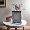 Solight teplovzdušný ventilátor 1500W - KP14