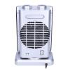 Solight teplovzdušný ventilátor 1500W - KP14