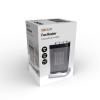 Solight teplovzdušný ventilátor 1500W - KP14
