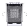 Solight teplovzdušný ventilátor 1500W - KP14