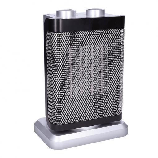 Solight teplovzdušný ventilátor 1500W - KP14