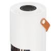 Solight infrazářič - topný výkon 600 W, 2 nastavitelné úrovně vytápění - IR05