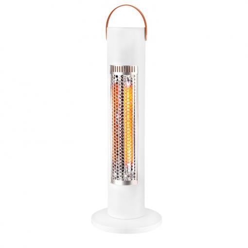 Solight infrazářič - topný výkon 600 W, 2 nastavitelné úrovně vytápění - IR05