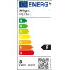 Solight LED žárovka reflektorová, R50, 8W, E14, 3000K, 710lm - WZ434-1
