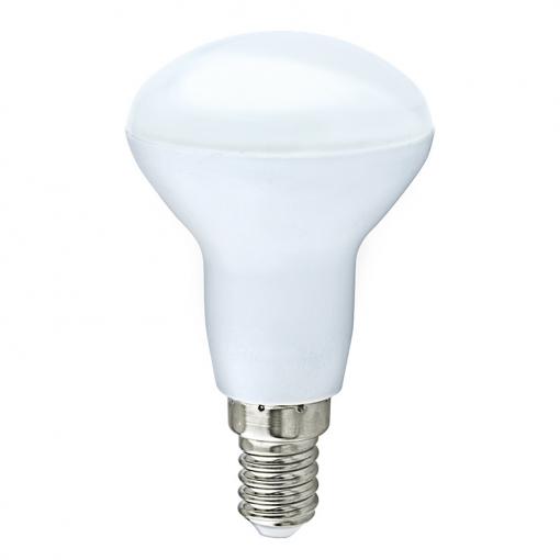 Solight LED žárovka reflektorová, R50, 8W, E14, 4000K, 710lm - WZ435-1