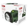 LED nabíjecí svítilna P2315, 700 lm, 3600 mAh