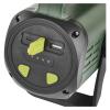 LED nabíjecí svítilna P2315, 700 lm, 3600 mAh