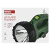 LED nabíjecí svítilna P2315, 700 lm, 3600 mAh