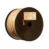 Koaxiální kabel ZIRCON 125 CCS AL 100m cena za balení 100 ks
