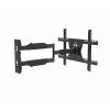 Solight velký konzolový držák pro ploché TV, 76cm - 177cm (30" - 70") - 1MK40A
