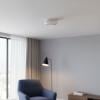 Solight detektor spalin CO + alarm, 85dB, 3x AA baterie - 1D31A