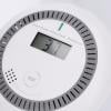 Solight detektor spalin CO + alarm, 85dB, 3x AA baterie - 1D31A