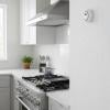 Solight detektor spalin CO + alarm, 85dB, 3x AA baterie - 1D31A