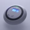 Solight detektor spalin CO + alarm, 85dB, 3x AA baterie - 1D31A