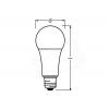 LED žárovka Osram E27 19W/150W 4000K 230V A68