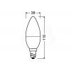 LED žárovka Osram E14 6,8W/60W 4000K 230V B39 FR