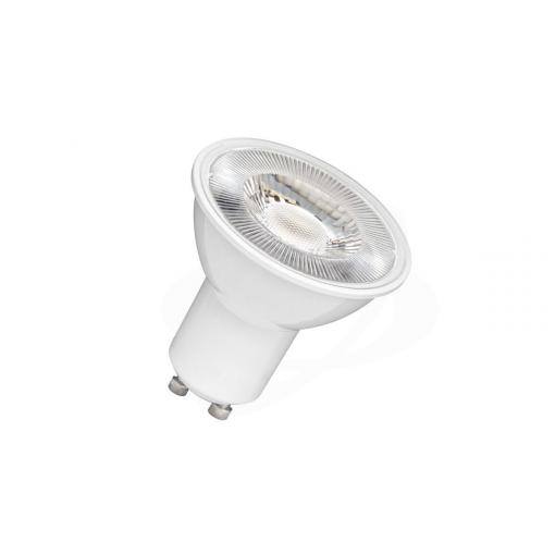 LED žárovka Osram GU10 230V 4,5W/50W 2700K 36°