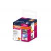LED žárovka Osram GU10 230V 6,9W/80W 4000K 36°