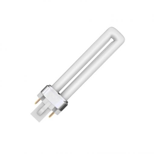 Zářivková kompaktní trubice BELLIGHT G23 9W/840