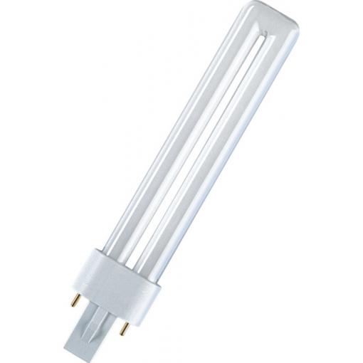 Zářivková kompaktní trubice BELLIGHT G23 11W/840