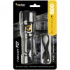 Svítilna TECHNIK Flashlight MT-P27 nabíjecí, aku 18650 2200mAh, 1500lm