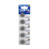 Baterie Varta CR 2032 B5 cena za balení 5 ks